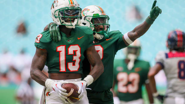 Florida A&M